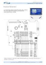 Preview for 8 page of Turbo E7T Use And Maintenance Instructions