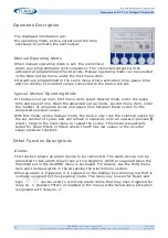 Preview for 16 page of Turbo E7T Use And Maintenance Instructions