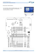 Предварительный просмотр 9 страницы Turbo E8T Use And Maintenance Instructions