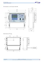 Предварительный просмотр 5 страницы Turbo Eco-Net 128 Use And Maintenance Instructions