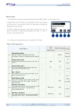 Preview for 12 page of Turbo Eco-Net 128 Use And Maintenance Instructions