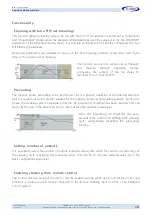 Предварительный просмотр 19 страницы Turbo Eco-Net 128 Use And Maintenance Instructions