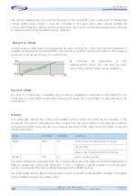 Предварительный просмотр 20 страницы Turbo Eco-Net 128 Use And Maintenance Instructions