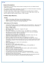 Preview for 2 page of Turbo Economiser E2T User Manual