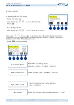 Предварительный просмотр 13 страницы Turbo Master EcoNet Plus EC++LS Use And Maintenance Instructions