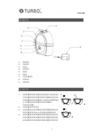 Preview for 5 page of Turbo TCM-060 Instruction Manual