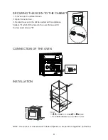 Предварительный просмотр 9 страницы Turbo TFM628T User Manual