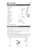 Preview for 5 page of Turbo TGS-112 Instruction Manual