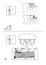 Preview for 9 page of Turboair 1017005400 Instruction On Mounting And Use Manual