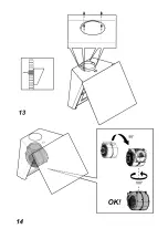 Preview for 10 page of Turboair 1017005400 Instruction On Mounting And Use Manual