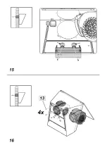 Preview for 11 page of Turboair 1017005400 Instruction On Mounting And Use Manual