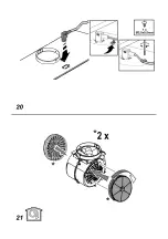 Preview for 14 page of Turboair 1017005400 Instruction On Mounting And Use Manual