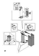 Preview for 16 page of Turboair 1017005400 Instruction On Mounting And Use Manual