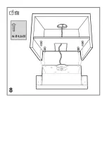 Preview for 6 page of Turboair TT14 LX/GRX/F/60 Instruction On Mounting And Use Manual