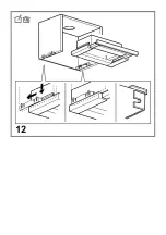 Preview for 9 page of Turboair TT14 LX/GRX/F/60 Instruction On Mounting And Use Manual