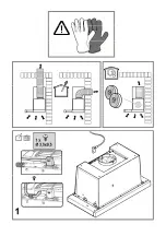 Preview for 2 page of Turboair TT26 Instruction On Mounting And Use Manual