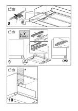 Preview for 6 page of Turboair TT26 Instruction On Mounting And Use Manual