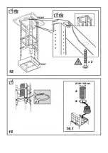 Preview for 6 page of Turboair TURBO CERTOSA AN/A/60/PB Instruction On Mounting And Use Manual