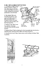 Preview for 5 page of Turbocat Turbine Powerhead Operating Instructions Manual