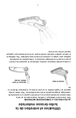 Preview for 15 page of Turbocat Turbine Powerhead Operating Instructions Manual