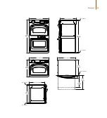 Предварительный просмотр 49 страницы TurboChef 30 Single Wall Use And Care Manual