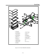 Предварительный просмотр 59 страницы TurboChef C3-Multi Service And Repair Manual