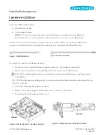 TurboChef CON-3003 Installation preview