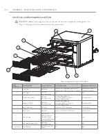 Предварительный просмотр 68 страницы TurboChef Double Batch Service Manual