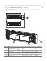 Предварительный просмотр 69 страницы TurboChef Double Batch Service Manual