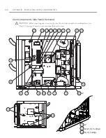 Предварительный просмотр 72 страницы TurboChef Double Batch Service Manual