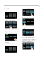 Preview for 47 page of TurboChef Encore Touch Rapid Service Manual