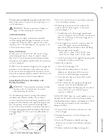 Preview for 59 page of TurboChef Encore Touch Rapid Service Manual