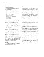 Preview for 66 page of TurboChef Encore Touch Rapid Service Manual