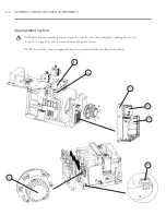 Preview for 102 page of TurboChef Encore Touch Rapid Service Manual