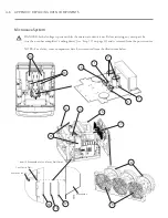 Preview for 104 page of TurboChef Encore Touch Rapid Service Manual