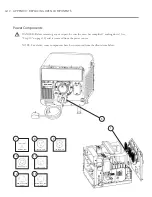 Preview for 110 page of TurboChef Encore Touch Rapid Service Manual