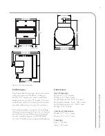 Предварительный просмотр 11 страницы TurboChef FRE-1002D Service Manual