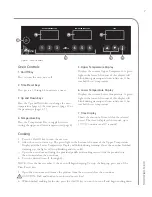 Предварительный просмотр 21 страницы TurboChef FRE-1002D Service Manual