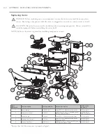 Предварительный просмотр 38 страницы TurboChef FRE-1002D Service Manual