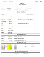 Preview for 13 page of TurboChef HHC-2020 Ventless Submittal Information