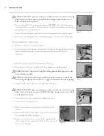 Preview for 8 page of TurboChef HHC-3240 Installation Manual