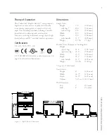 Предварительный просмотр 13 страницы TurboChef HIGH H BATCH 2 Service Manual