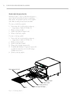 Предварительный просмотр 20 страницы TurboChef HIGH H BATCH 2 Service Manual