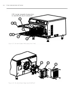 Предварительный просмотр 64 страницы TurboChef HIGH H BATCH 2 Service Manual