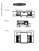 Preview for 3 page of TurboChef High h Conveyor 2020 Product Review