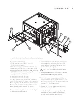 Предварительный просмотр 39 страницы TurboChef NGC-1007 Service Manual