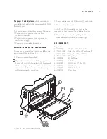 Предварительный просмотр 48 страницы TurboChef NGC-1007 Service Manual