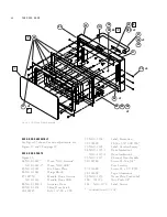 Предварительный просмотр 55 страницы TurboChef NGC-1007 Service Manual