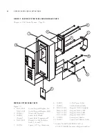 Предварительный просмотр 76 страницы TurboChef NGC-1007 Service Manual