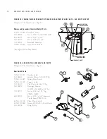 Предварительный просмотр 80 страницы TurboChef NGC-1007 Service Manual